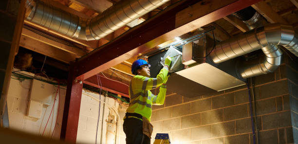 HVAC System Cleaning in Weldon Spring, MO