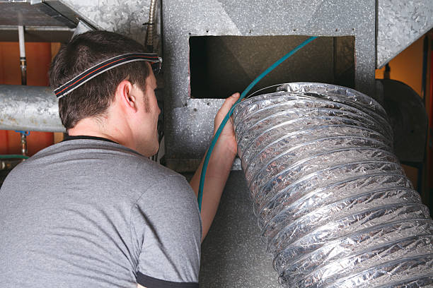 Best Residential Air Duct Cleaning  in Weldon Spring, MO
