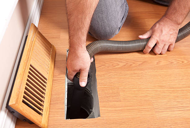 Best General Air Duct Cleaning  in Weldon Spring, MO