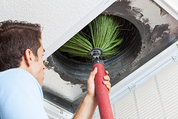 Best Commercial Air Duct Cleaning  in Weldon Spring, MO
