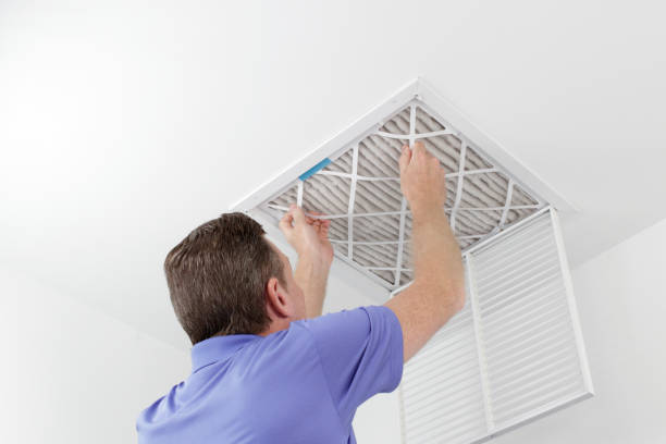 Ventilation Cleaning Services in Weldon Spring, MO
